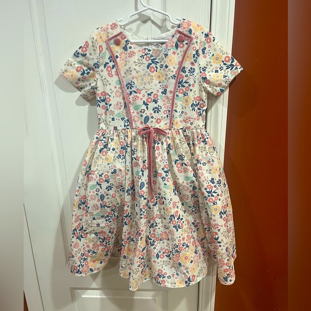 Only Little Once dress